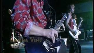 Wishbone Ash  Sometime World  Phoenix [upl. by Ollehcram]