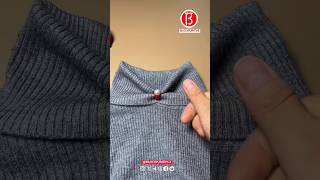 High collar to low collar Repair Neck Part 02 [upl. by Simonette]