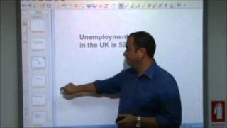 ASLevel Economics  Video 1 [upl. by Lesirg]