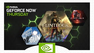 GeForce NOW Thursday  September 12 2024  MultiStream [upl. by Reivax]