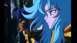 Trailer Saint Seiya les Chevaliers d Abel [upl. by Schwerin]