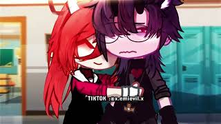 ✨Gacha Life TikTok Compilation✨moon✨ 57 [upl. by Dez584]