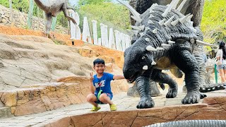 Baluarte Zoo Ilocos Sur part 2 [upl. by Nnaegroeg]