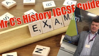 How to get a grade 9 is History IGCSE [upl. by Shult]