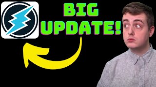 Electroneum ETN Big News  Electroneum ETN Big Months Ahead  Electroneum NEW Update [upl. by Lucas]