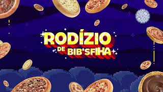 Rodizio Bibsfiha  Habibs [upl. by Goer]