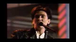 kd lang  Live 93 Center Stage PBS Chicago [upl. by Elsinore]