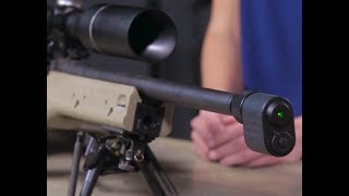 Sightmark Universal Boresight [upl. by Reivaz]