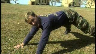 Navy SEAL Fitness with Stew Smith  FULL VIDEO [upl. by Maegan]