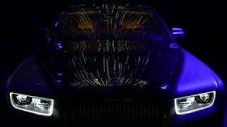 RollsRoyce Phantom Reveal [upl. by Rose]