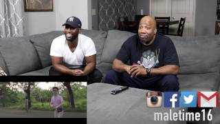 Rich Chigga Dat tick Official Video Reaction Video [upl. by Yelnet960]