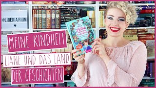 So war meine Kindheit  Liane und das Land der Geschichten [upl. by Ahtinak]