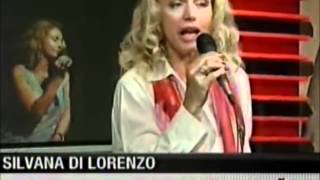 SILVANA DI LORENZO PRESENTA ITALIA EN ESPAÑOL [upl. by Rawden]