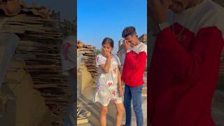 Proposed Day Prank 😂 ytshorts comedy marathicomedytadka funny marathicomedy [upl. by Elleimac]