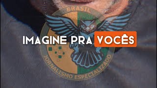 Como será o curso de Soldado Fuzileiro Naval para as mulheres [upl. by Reprah]