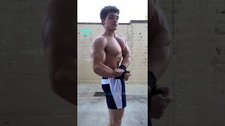 Best Workout💪 gymlife motivation fitntips bodybuilding bicpeps chest gymworkoutsports short [upl. by Crosse]