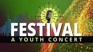 Festival A Youth Concert 2024 [upl. by Ylrbmik]