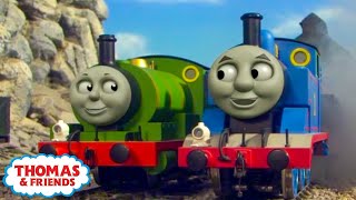 Thomas amp Friends UK  Best Friends  Full Episode Compilations  Season 12  Kids Cartoon [upl. by Hose]