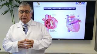 Curso de Cardiopatia Congênita no Adulto [upl. by Hillyer]