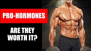 PRO HORMONES DO THEY INCREASE TESTOSTERONE AND ARE THEY WORTH IT [upl. by Fedirko312]