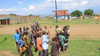 Akeche Rac Akeche Rac Ukwong  Jabirunga Official Jabi Jobi Tic Latest Music Video 2022 2023 [upl. by Zenas]