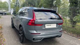 VOLVO XC60 [upl. by Disini]