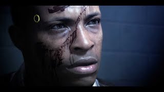 ¿ AMIGO O ENEMIGO   DETROIT Become Human  ZellenDust [upl. by Yasu289]