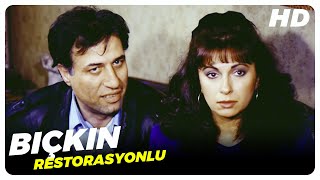 Bıçkın  Kemal Sunal Türk Filmi [upl. by Hsirt166]