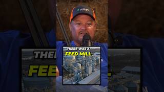 Problems At The Feed Mill [upl. by Wickham]