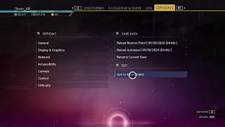 No Mans Sky New Game Coop Current Subs 206 Sub Goal 225 Subs Thx Everyone [upl. by Eteragram]