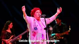 Sivasın Yollarına  Selda Bağcan amp Gazapizm  Mix2024 [upl. by Uzzi398]