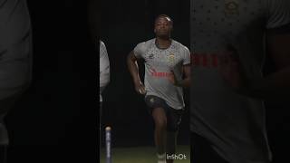 How To Bowl Like Kagiso Rabada Cricket Analysis [upl. by Maillw]