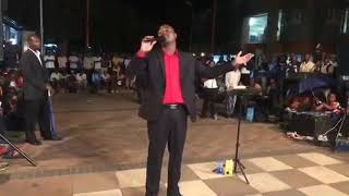 Apostle Chiwenga On Pastor Evan Mawarire Prophet Magaya and Government 2 November 2018 [upl. by Sirtemed]