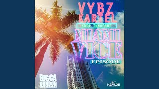 Miami Vice Episode [upl. by Nitsyrc]