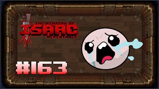 Binding of isaac repentance 163 quotCuando Decap Attack se vuelve tu unica forma de dañoquot [upl. by Jefferson]