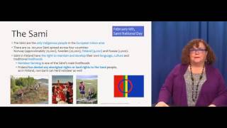 Lesson 10 Minorities in Finland [upl. by Hyo289]