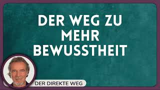 74 Ein Kurs in Wundern EKIW  Es gibt keinen Willen außer Gottes Willen  Gottfried Sumser [upl. by Enomsed]