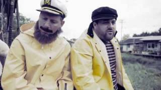 Factor quotThe Fall of Captain EOquot feat Ceschi OFFICIAL MUSIC VIDEO [upl. by Arlina]