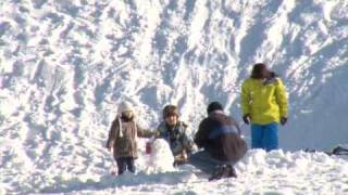 Mont SaintSauveur 18 octobre [upl. by Rudd]