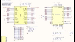 Xilinx 7Series DDR3L SDRAM in one IO bank  Part 1 [upl. by Analos]