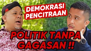 POLITISI SELON TANPA URAT TAKUT ‼️ Semua Disikat  Fahri Hamzah [upl. by Yelra]