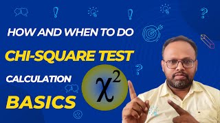 How to calculate p value using chi square test Steps Formula Background knowledge explained [upl. by Auqinom684]