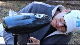 Watersnake Trolling Motor Unboxing and Review [upl. by Georgiana]