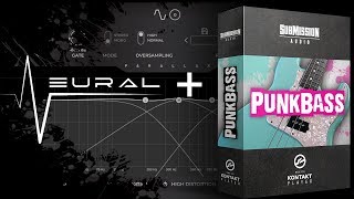 Mixing WorldClass Bass Tone in 3 Minutes  Parallax amp PunkBass [upl. by Oruntha39]