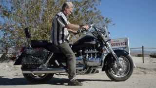 2000 Honda Valkyrie GL1500C For Sale [upl. by Laikeze]