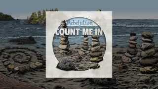 Roots Reggae Music Lyric Video  Rebelution [upl. by Silvio]