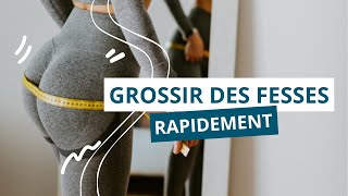 Comment faire grossir ses fesses rapidement Guide Complet  Arthur Hill [upl. by Kamal]