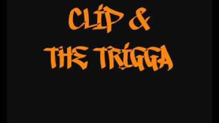 Spice 1  Clip amp The Trigga ft Ant Banks [upl. by Enicnarf]