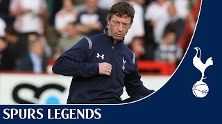 Spurs TV Exclusive  Steffen Freund Interview  Rejoing The Club [upl. by Chic55]