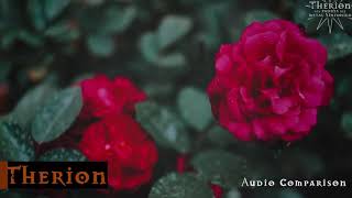 Therion Cover Songs 1993 – 2016 Les Fleurs Du Mal “Une Fleur Dans Le Cœurquot [upl. by Dafna]